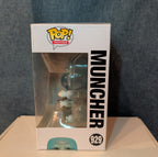Funko Pop 929 Muncher Ghostbusters Afterlife Vinyl 2021 NIB with Protector