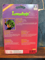Totaku #17 Umbrella Lemming Figure Sony PlayStation Retro Gaming NIB