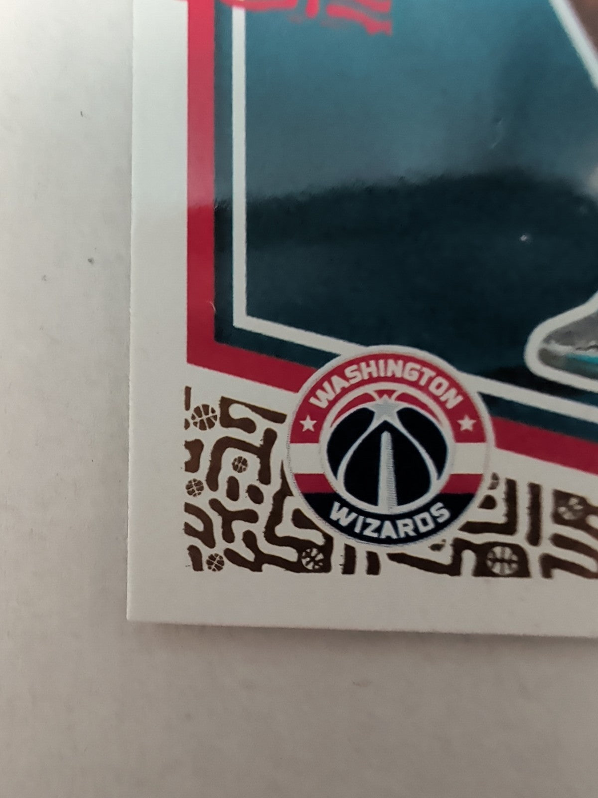 2023-24 Panini Donruss - Jordan Poole #177