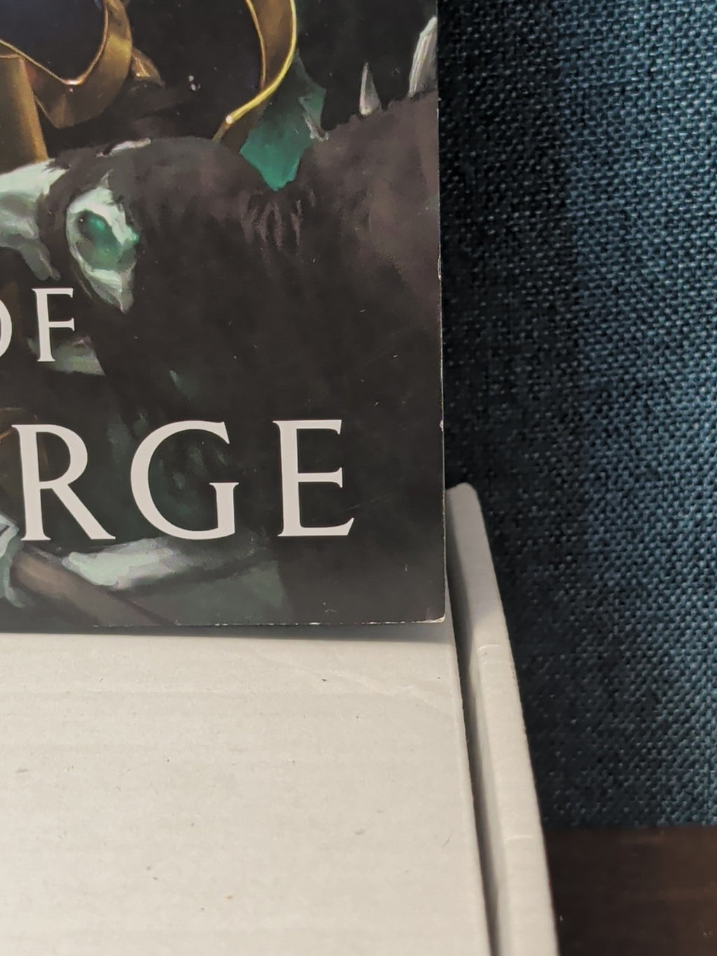 Warhammer Age of Sigmar Battle of Glymmsforge Campaign Book