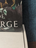 Warhammer Age of Sigmar Battle of Glymmsforge Campaign Book