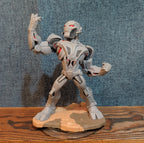 Disney Infinity 3.0 Ultron Marvel PVC Figure Loose INF-1000226