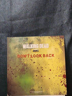 The Walking Dead: Don't Look Back Dice Game | AMC Cryptozoic | Rick Daryl