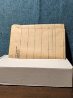 Vintage 1995 McCalls 8078 Home Dec In A Sec Window Treatment Swag Valance UNCUT