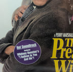 The Preacher's Wife DVD 2002 Widescreen Whitney Houston Sealed