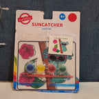 Curiosity Koala Suncatcher Paint Kit Window Art Kids