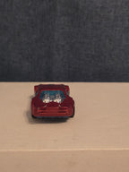 Hot Wheels Night Shifter Police Squad Red Metallic  HW City Loose 1:64 Car