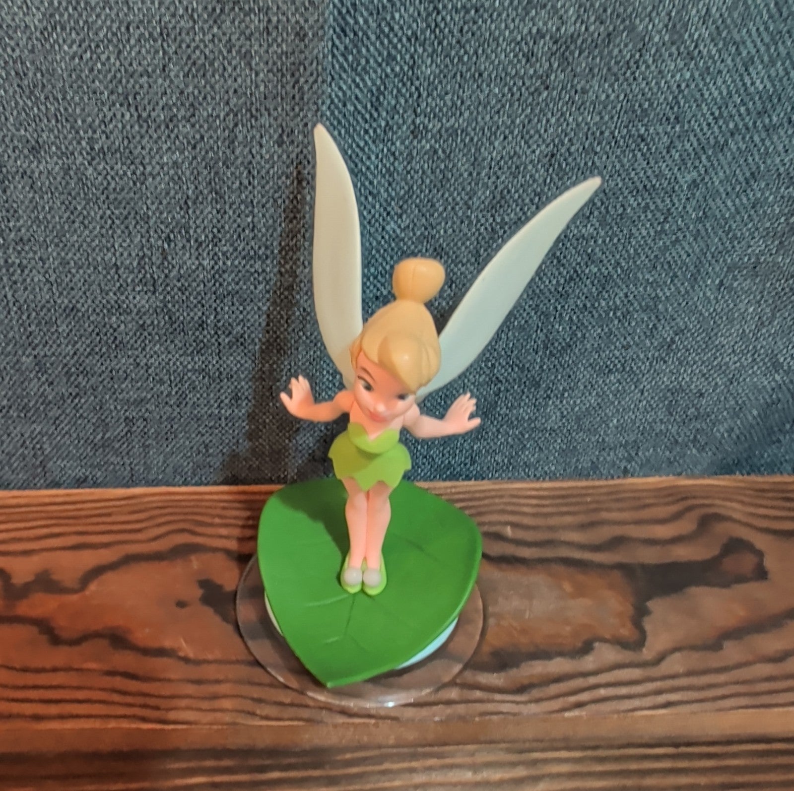 Disney Infinity 3.0 Spot Good Dinosaur PVC Figure 2015 Loose INF-1000235