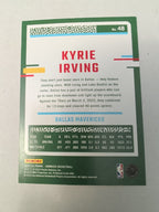 2023-24 Panini Donruss - Kyrie Irving #48