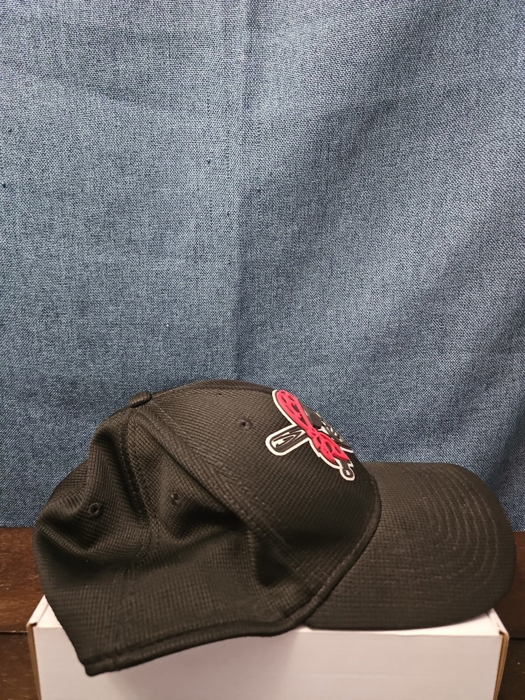 New Era 39THIRTY Pittsburgh Pirates Diamond Era Hat M/L | MLB Black Stretch