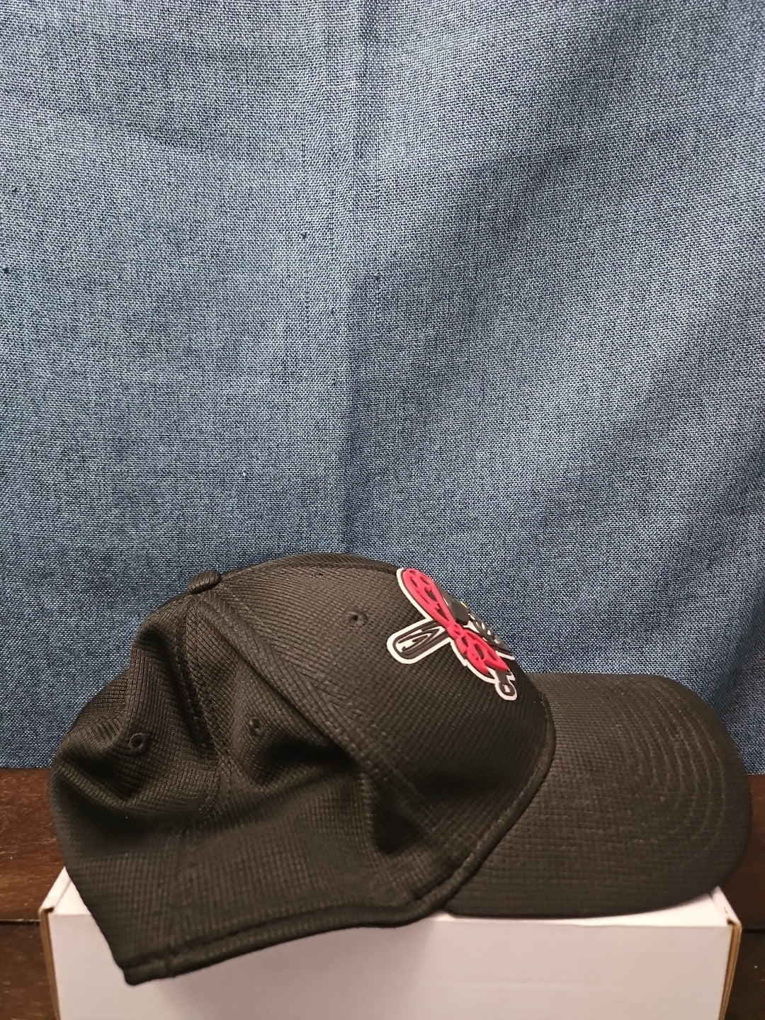 New Era 39THIRTY Pittsburgh Pirates Diamond Era Hat M/L | MLB Black Stretch