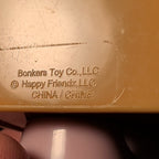 LankyBox Mystery Figure Series 1 FOXY WITH CHICKEN BUCKET Bonkers YouTuber Toy
