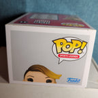 Funko Pop! USA Women's National Team Brandi Chastain Vinyl Figure #11 NIB