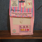 Make Mini Moments Cake Shop DIY Ceramic Paint Kit Miniatures