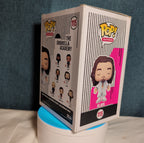 Funko POP Umbrella Academy Klaus 1115 Vinyl Figure S2 Cult in Box with Protector
