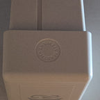 Martha Stewart Frame Border Flourish Scroll Paper Punch