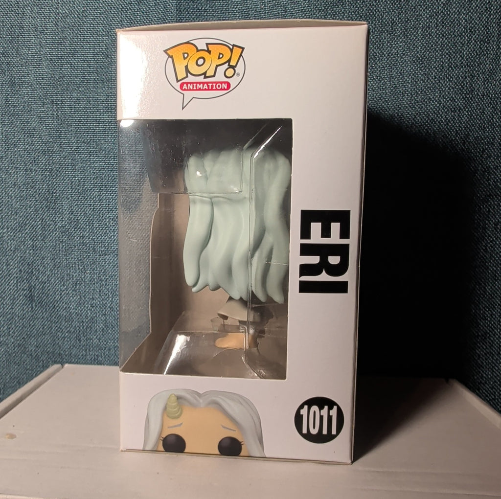 Funko Pop! Animation My Hero Academia Eri 1011 Vinyl Figure Anime with Protector