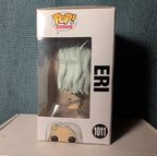 Funko Pop! Animation My Hero Academia Eri 1011 Vinyl Figure Anime with Protector