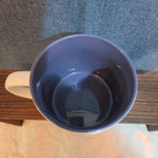 Threshold Grand In Grandma 16oz Stoneware Coffee Mug Dotted