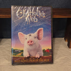 Paramount Charlotte's Web DVD Widescreen 2006