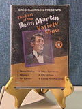 The Best of the Dean Martin Variety Show Vol6 DVD NEW SEALED Orson Welles Olivia