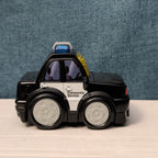 VTech Go! Go! Smart Wheels HELPFUL POLICE CAR | Community Service | Tested Works