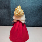 2012 Hallmark Keepsake Celebration Holiday Barbie Ornament Boxed 13th Final