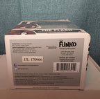 Funko Pop Television Vinyl DC Universe  The Flash #213 in Box with Protector