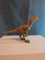 Mattel Jurassic World Attack Pack Proceratosaurus Dinosaur Action Figure