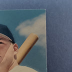 2000 Topps Gallery - Students of the Game Ryan Christianson #143 (RC)