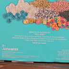 Squishmallows Bracelet Design Kit Enamel Charm Beads 2024 NIB