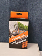 Visbella Rain Repellent DIY Kit 100ml | Hydrophobic Glass Coating Shield