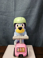 VTech Bluey Scooter Toy | Sings & Talks | Follow Me Game | Interactive Dancing