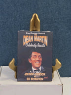 Dean Martin Celebrity Roast DVD Johnny Carson Ed McMahon