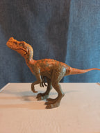 Mattel Jurassic World Attack Pack Proceratosaurus Dinosaur Action Figure
