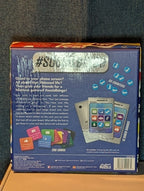 #SOCIALBINGO | Adult Party Game 17+ | Social Media Phone Game