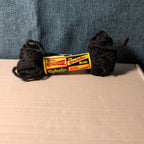 Vintage Tapestry Wool Lot 5 Skeins DMC Laine Colbert & Wolle-Rödel Virgin Wool