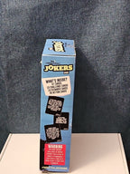 Impractical Jokers Board Game | truTV Official Party Game | Cards Factory Sealed