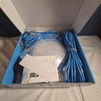 Priorare Turtle LED Pool Light Above Ground Smart App Control Open Box 22W 5V