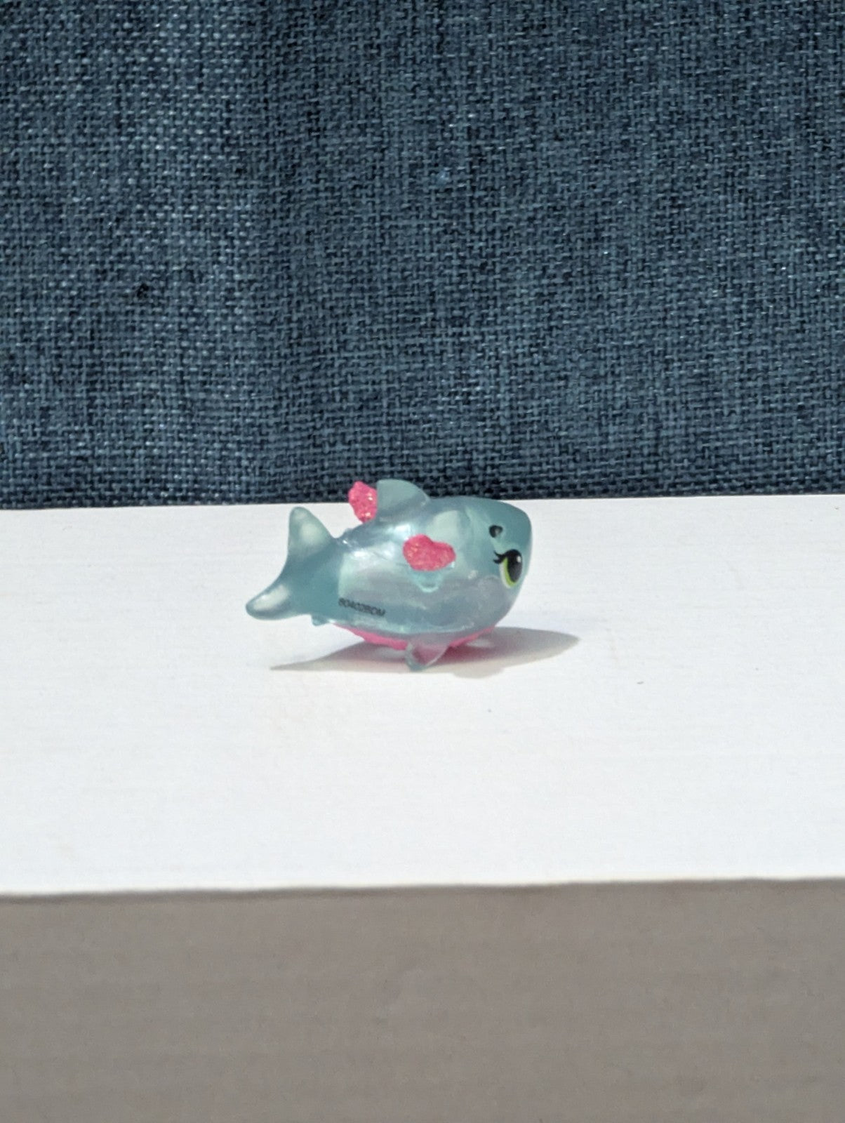 Set of 2 Hatchimals Colleggtibles | Mermal Magic SHARKLE & Pet Obsessed SNAILTAI