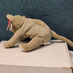 Ty Beanie Baby SCAT THE CAT | Retired 1998/1999 | 5th Gen Tag Vintage Kitten