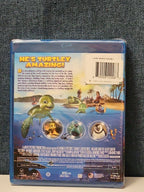 A Turtle's Tale: Sammy's Adventures (Blu-ray) NEW SEALED | Family Animation