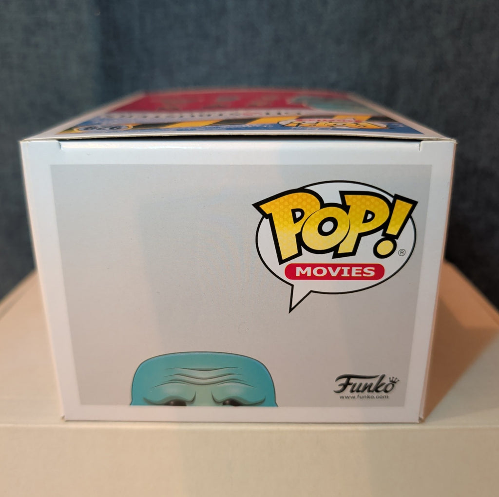 Funko Pop 929 Muncher Ghostbusters Afterlife Vinyl 2021 NIB with Protector