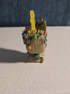 Funko Pocket Pop Marvel Holiday Groot Christmas Lights Star Mini Figure Advent