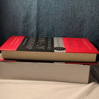 The 21 Irrefutable Laws of Leadership John C Maxwell 25th Anniversary Hardcover