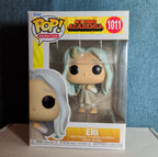 Funko Pop! Animation My Hero Academia Eri 1011 Vinyl Figure Anime with Protector