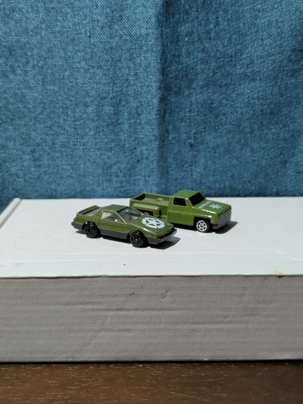 8 Pc. Soldier Action Figure & K9 Dog | Army Vehicles| Military Toy Strike Team