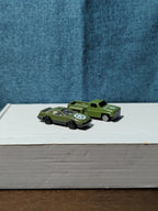 8 Pc. Soldier Action Figure & K9 Dog | Army Vehicles| Military Toy Strike Team