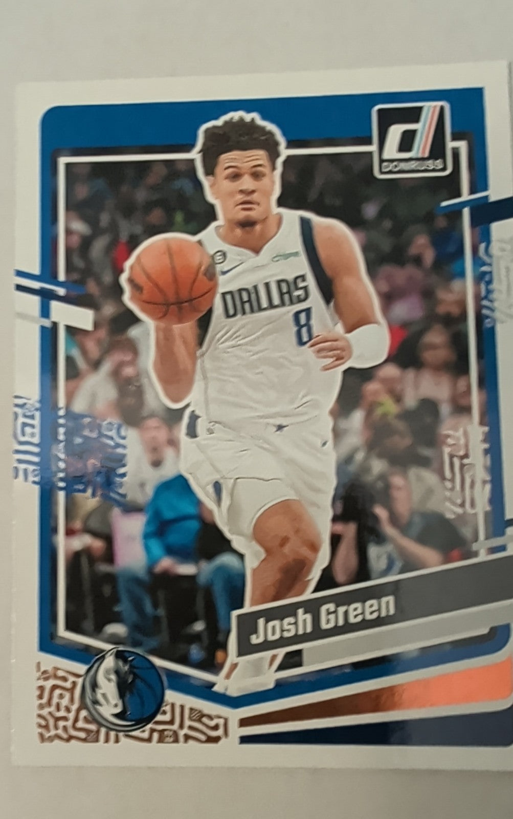 2023-24 Panini Donruss - Josh Green #129