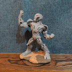 Disney Infinity 3.0 Ultron Marvel PVC Figure Loose INF-1000226